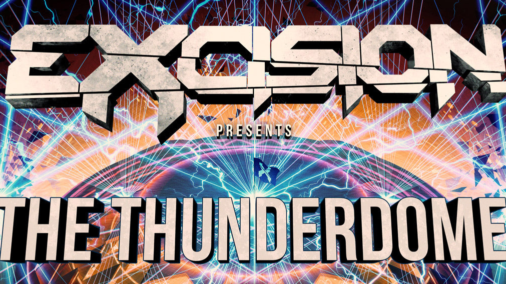 Excision Presents Thunderdome | 2.7.25 - 2.9.25 | RECAP