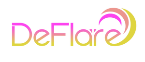 DeFlare® | High Quality Rave and Festival Fans | Shop Now