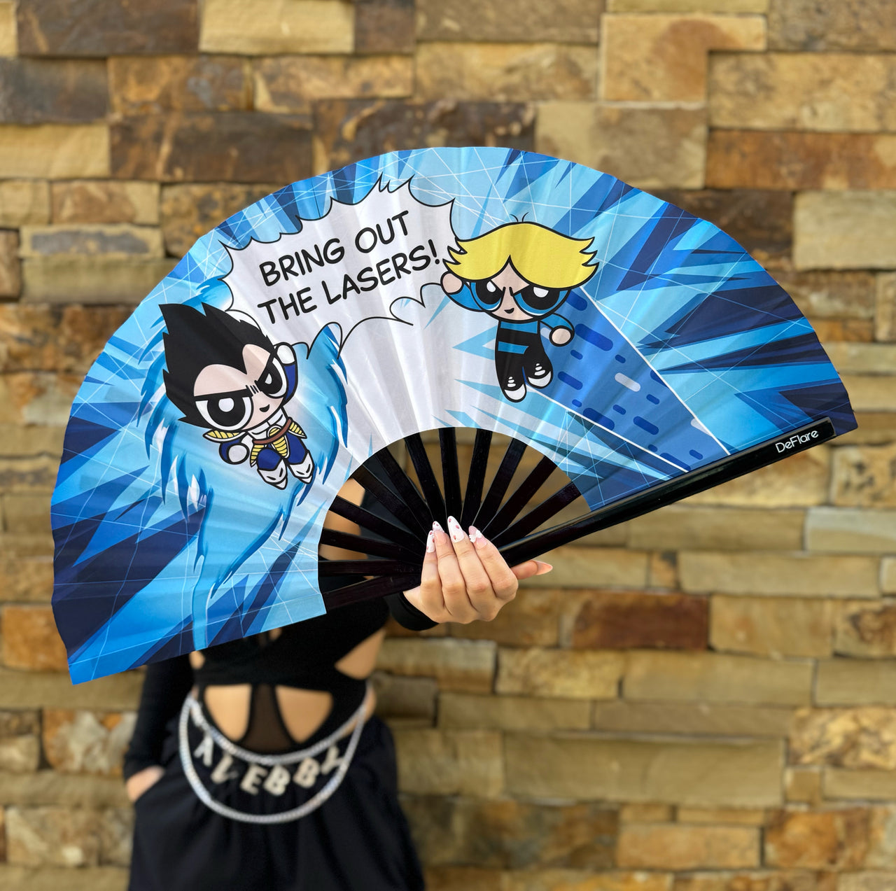 Anime Trio Bundle