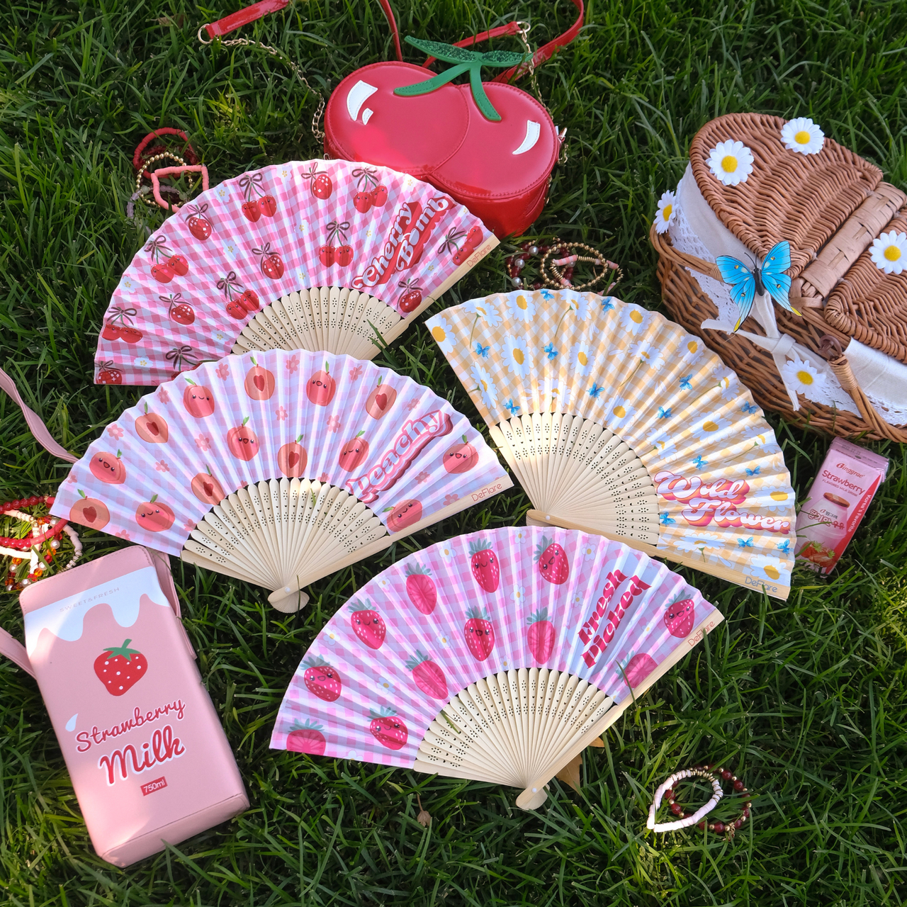 Picnic Collection Bundle